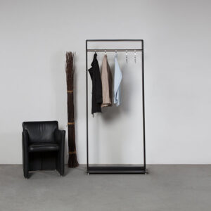 Design Wardrobe Stand Coat Rack