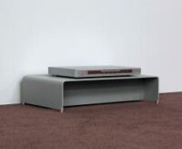 Design Lowboard klein modern wissmann art124