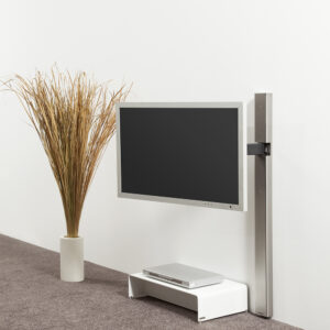wissmann-128-TV-Design Wandhalterung drehbarer tv halter ausziehbar