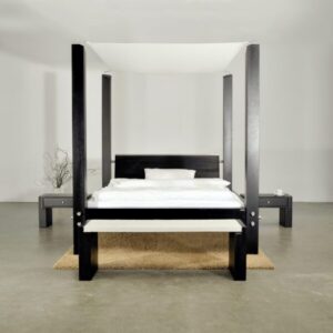 Vesetti Base 350 Bench