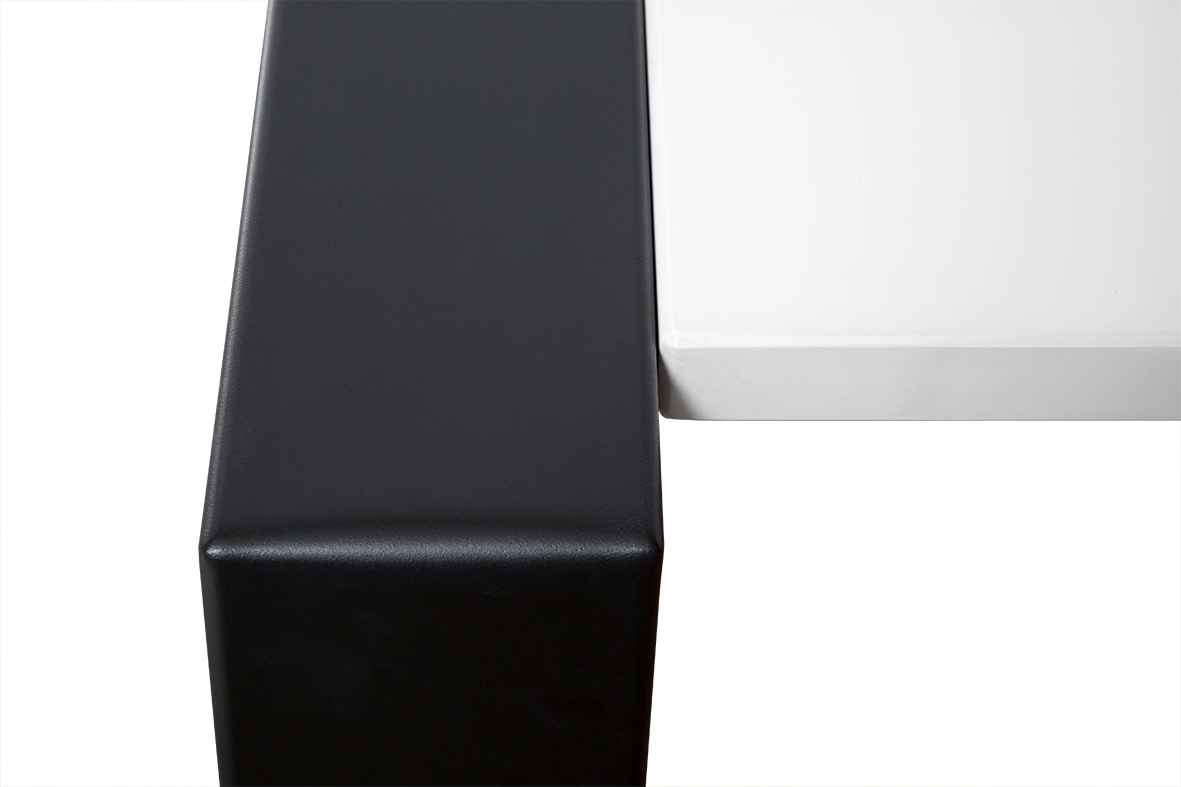 wissmann art610 Esstisch groß Design Industrial Loft Modern