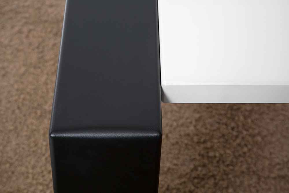 wissmann art610 Esstisch groß Design Industrial Loft Modern