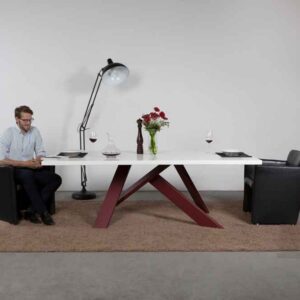 art611 dining table Design Industrial Loft Modern