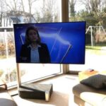 TV Stand Individual art110