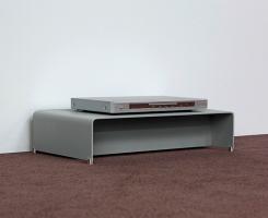 Design Lowboard klein modern wissmann art124