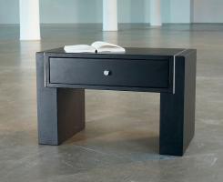 wissmann raumobjekte Nachttisch Holz Hersteller Brand Design