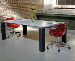 wissmann raumobjekte Esstisch ausgefallen Hersteller Brand Design