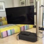 TV Stand Individual art110