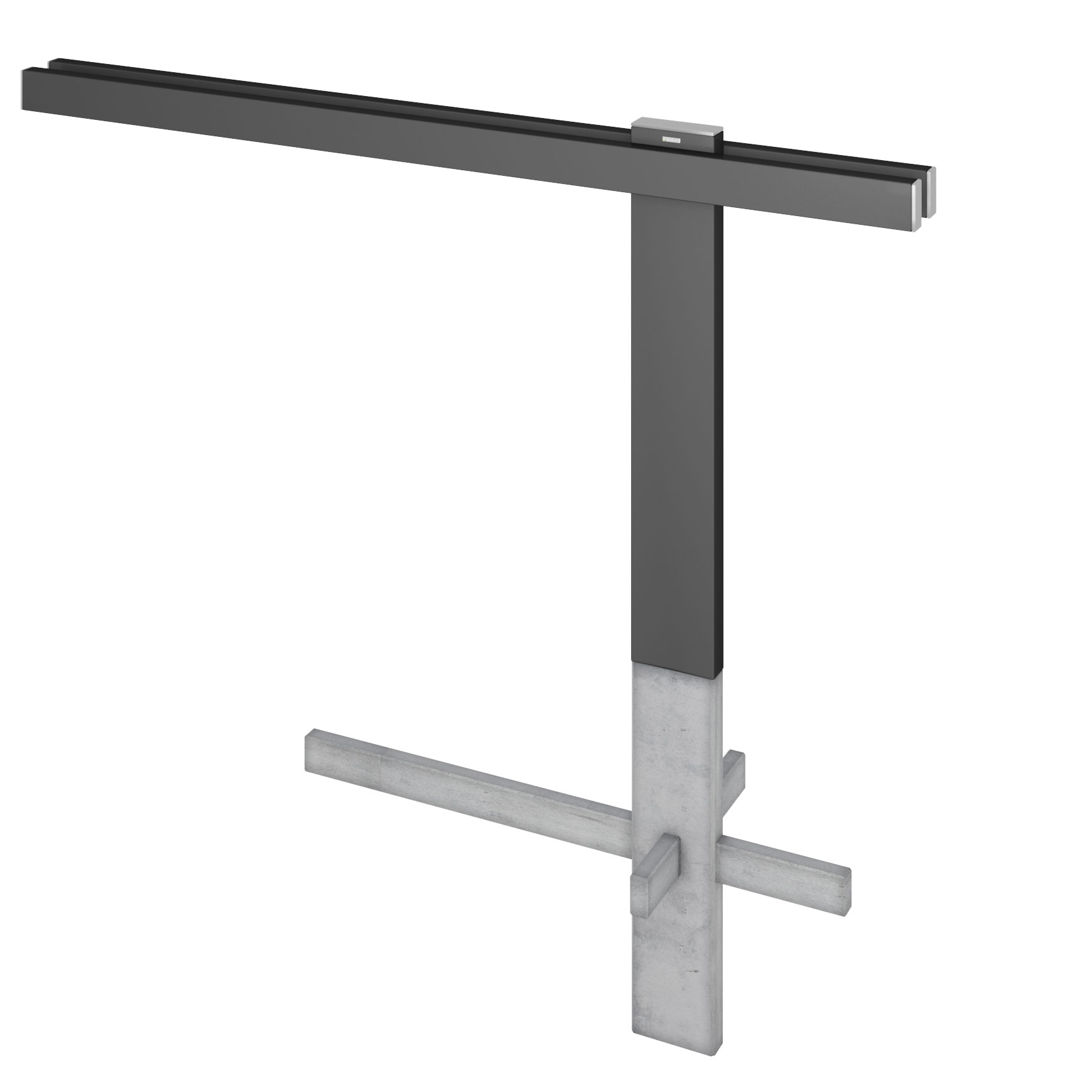 Design Fahrradständer Stadtpark Nachhaltig Anlehnbügel Fahrradparkplatz wissmann art702