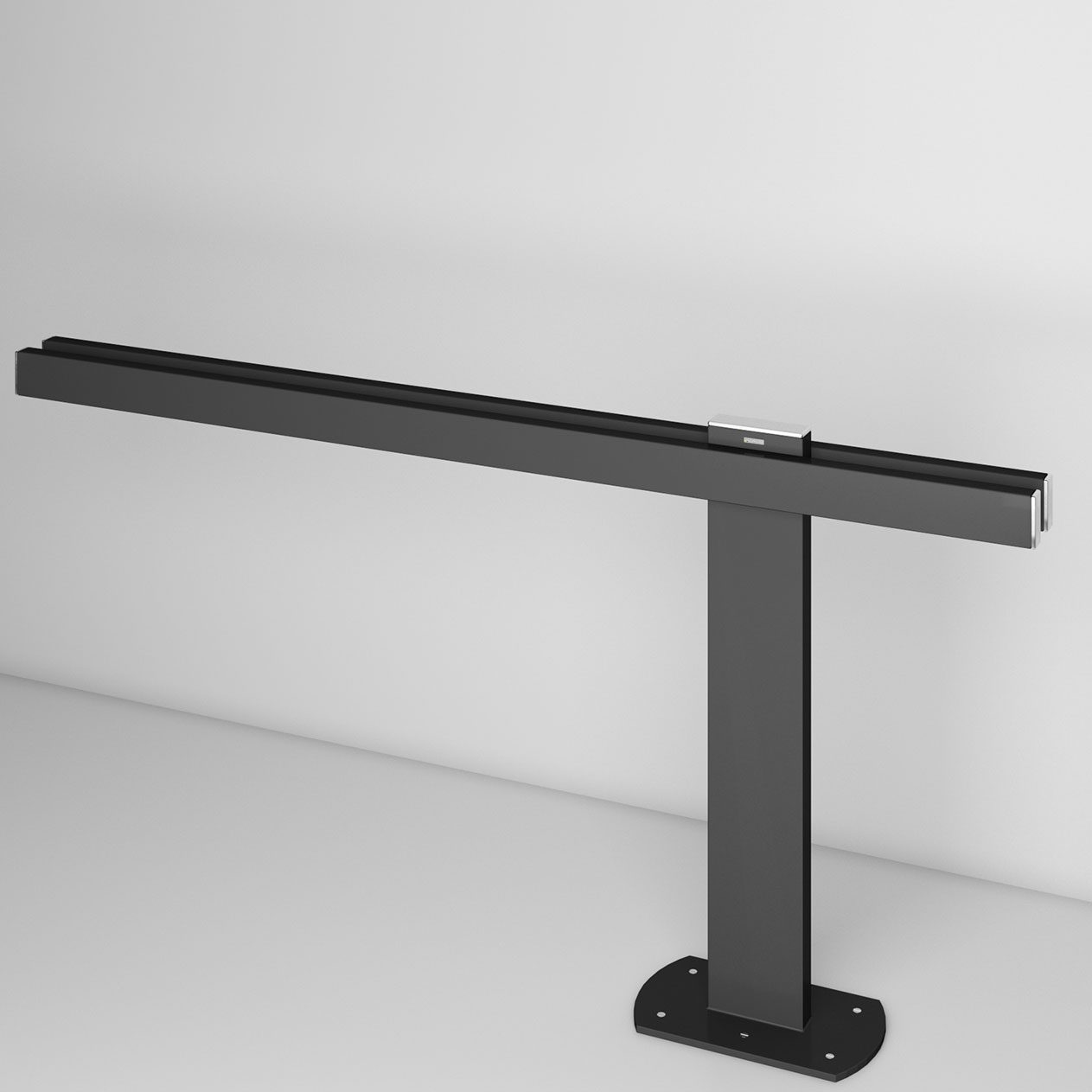 Design Fahrradständer Stadtpark Nachhaltig Anlehnbügel Fahrradparkplatz wissmann art702