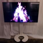 TV stand Omega art111