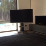 TV stand Omega art111