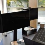 TV stand Omega art111