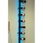 Wine rack col art583