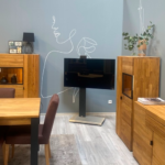 TV Stand Mikado art113