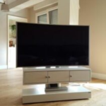 TV Stand Twin art114