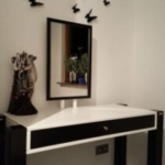 Dressing table art 343