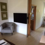 TV Mount Post art129-1