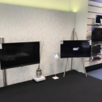 TV Stand Column art118-S