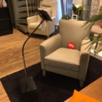 Tablet Stand Flex art183