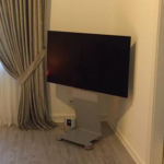 TV stand Swing art120