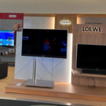 TV Stand Column art118-ES