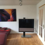 TV Stand Column art118-S