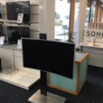 TV Stand Column art118-S