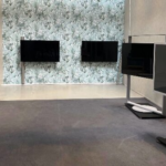 Solution art123 TV wall mount