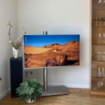 TV Stand Column art118-ES