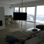 TV Mount Post art129-2