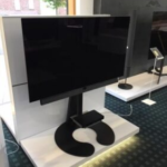 TV Stand Column art118-S