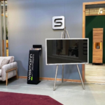 Solution art123 TV wall mount