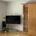 TV Stand Column art118-ES