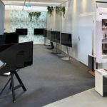 Solution art123 TV wall mount