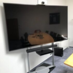 TV Stand Frame art146