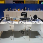 Dining table Inner art610