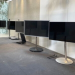 Solution art123 TV wall mount