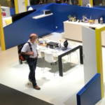 Dining table Inner art610