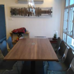 Dining table Single art609