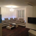 TV ceiling mount Ceiling art116