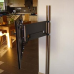 Solution art123 TV wall mount