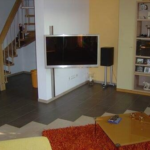 Solution art123 TV wall mount