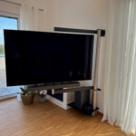 TV wall mount Solution art112