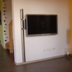 Solution art123 TV wall mount