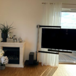 TV wall mount Solution art112