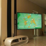 Solution art123 TV wall mount