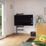 TV wall mount Solution art112