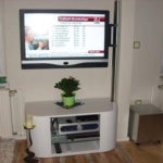 Solution art123 TV wall mount