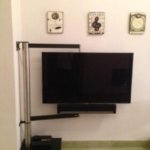 TV wall mount Solution art112